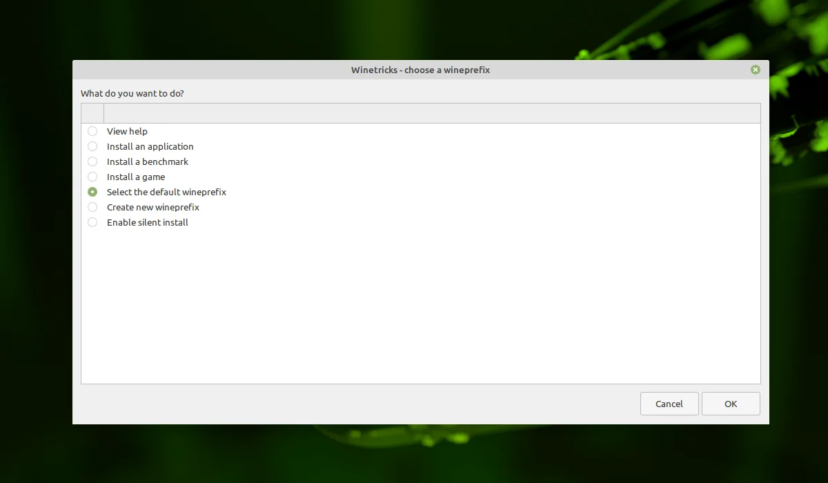 Запускай Windows-программы в Linux Mint: Полный гайд по установке Wine