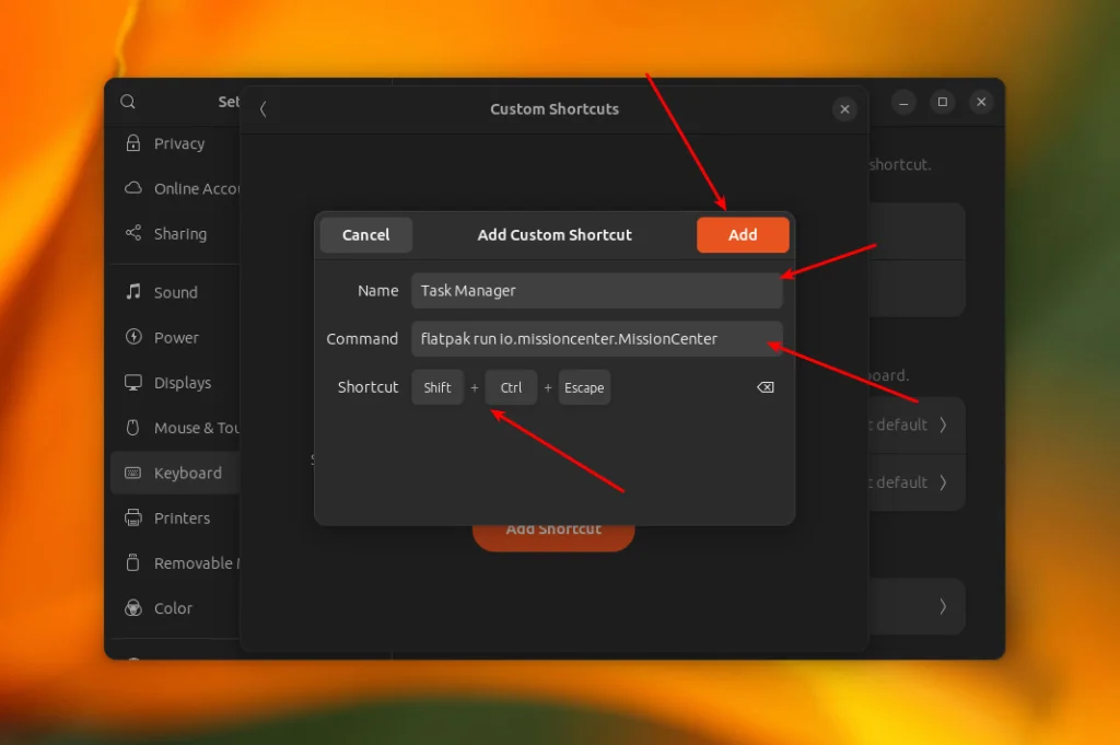 Где в Ubuntu диспетчер задач? 4 лучших способа его заменить