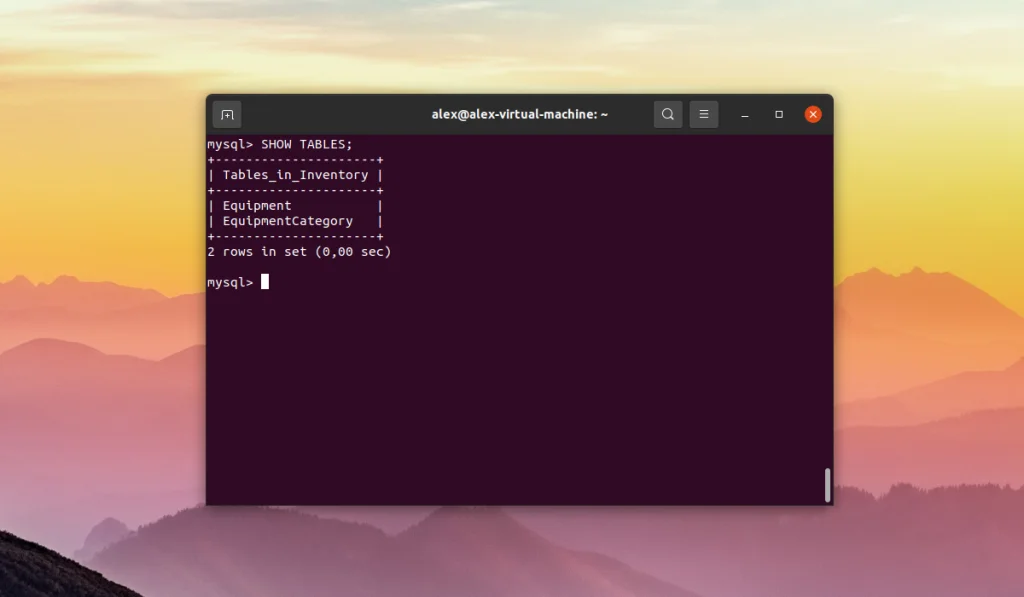 Очистка таблиц MySQL: 3 способа удалить все данные быстро и безопасно