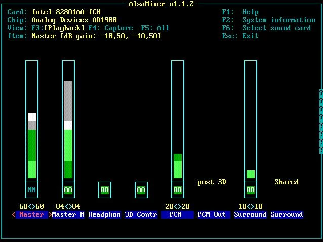 ArchLinux: превращаем голую систему в мощную рабочую станцию