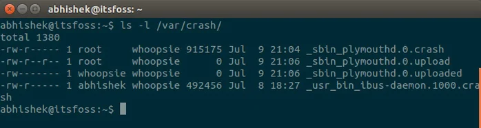 Надоели ошибки в Ubuntu? Узнайте, как навсегда убрать назойливые уведомления о сбоях