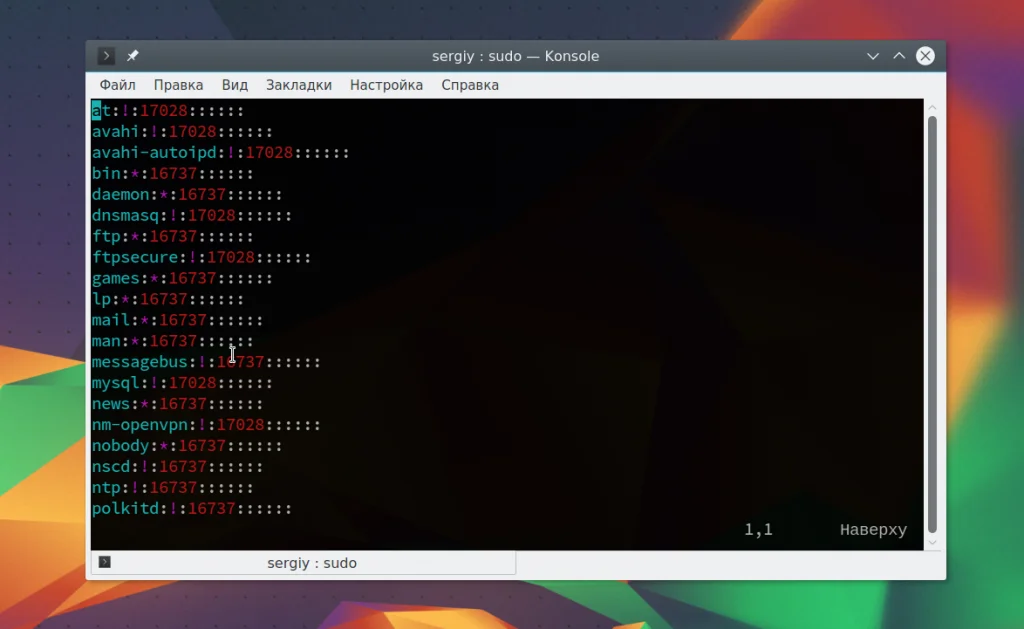 Сердце Linux: Главные конфигурационные файлы, которые должен знать каждый