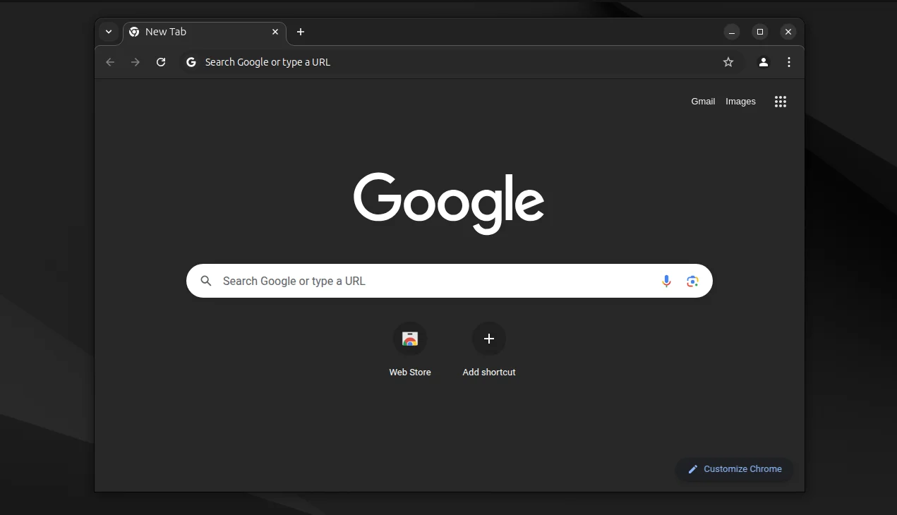 Ставим Chrome на Ubuntu 24.04: Быстрая установка и тонкая настройка