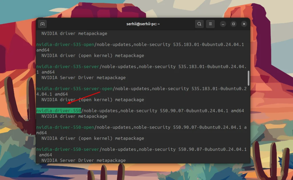 NVIDIA в Ubuntu 24.04: Полное руководство по установке драйверов для игр и AI