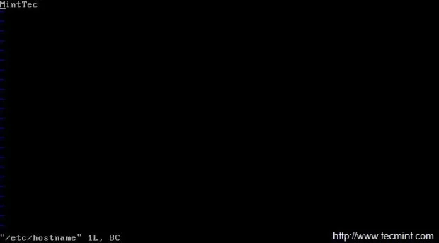 CentOS 7: Полная настройка сервера с нуля за 15 шагов