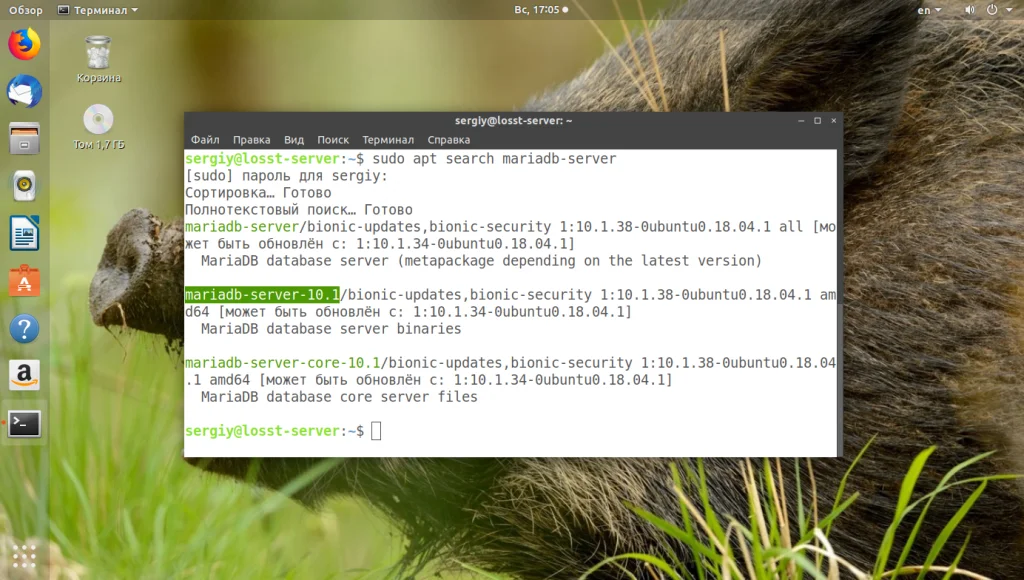 Полное удаление MySQL в Ubuntu: пошаговый гайд для чистого удаления