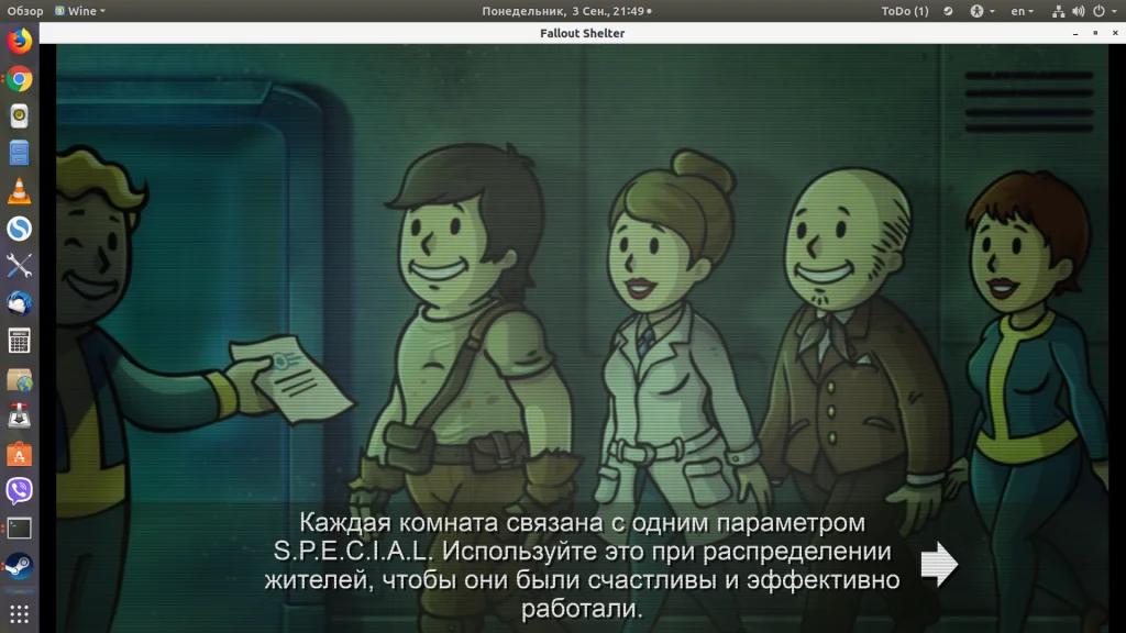 Игры для Windows в Linux: играйте без границ через Steam Play