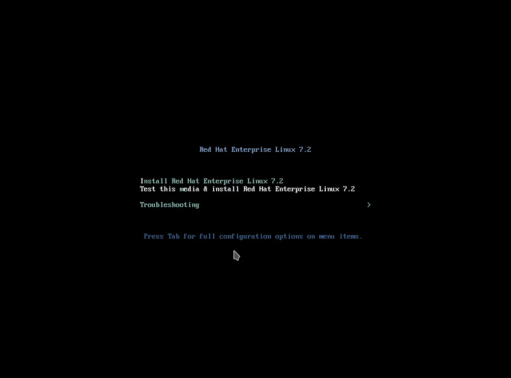 Red Hat Enterprise Linux 7: Полное руководство по установке для вашего сервера