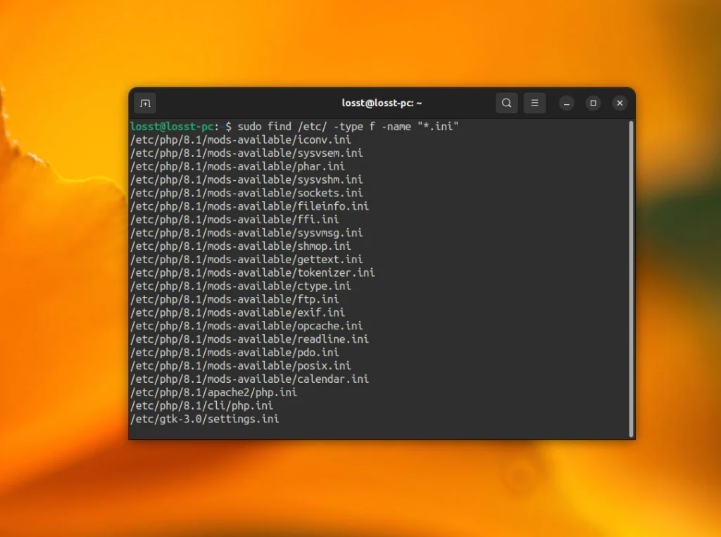 Найди что угодно в Linux: 10 способов поиска файлов, о которых ты не знал