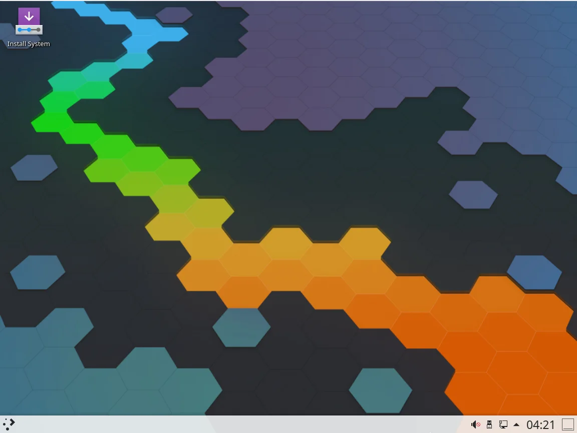 KDE Neon: Установи самый современный рабочий стол Linux без лишних хлопотов