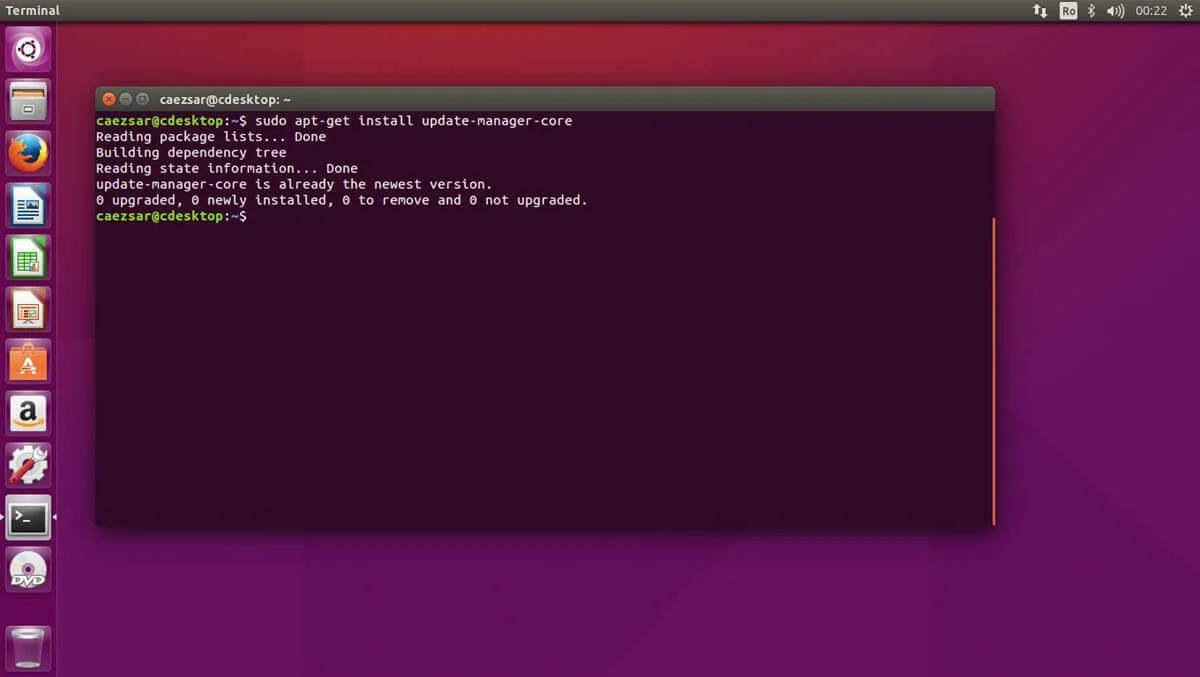 Обновляем Ubuntu до 16.04 LTS: пошаговая инструкция для бесшовного перехода