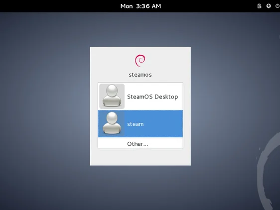 SteamOS на твоём ПК: Полный гайд по установке игровой ОС от Valve