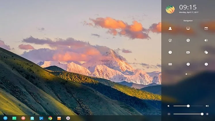 Топ-9 самых стильных дистрибутивов Linux: красота, которая впечатляет