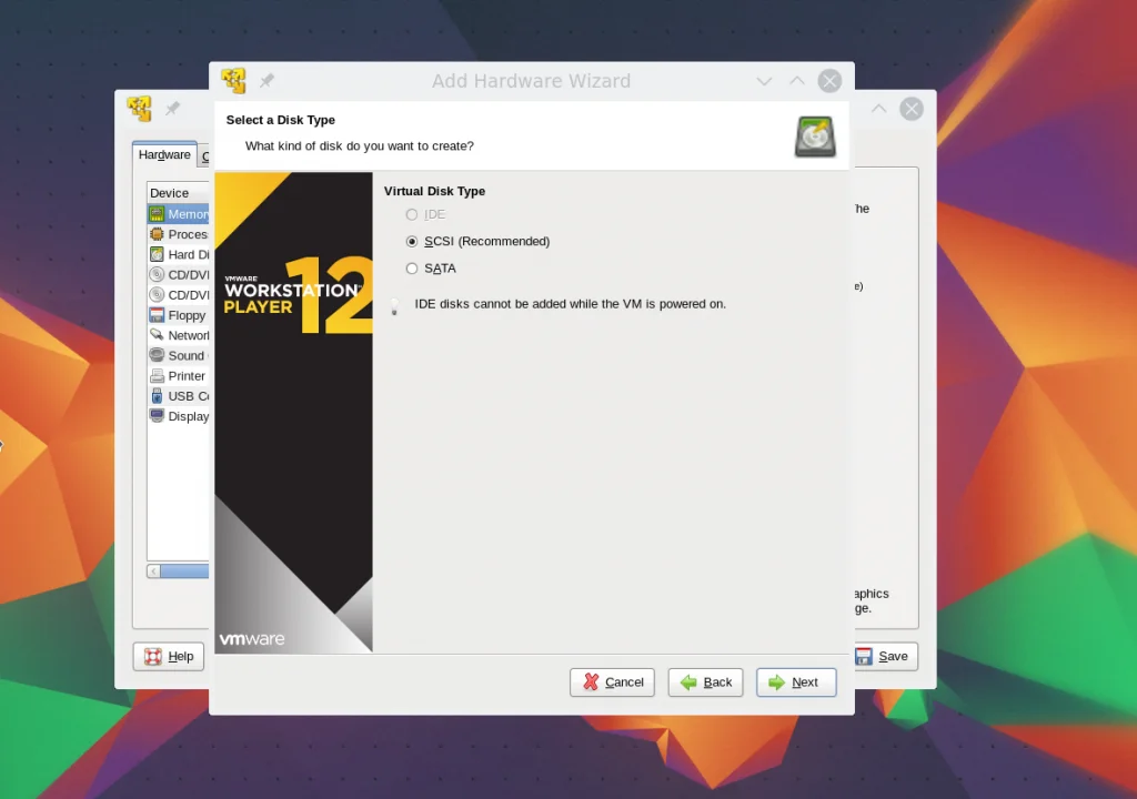 VMWare Player 12: Полное руководство по виртуальным машинам для всех