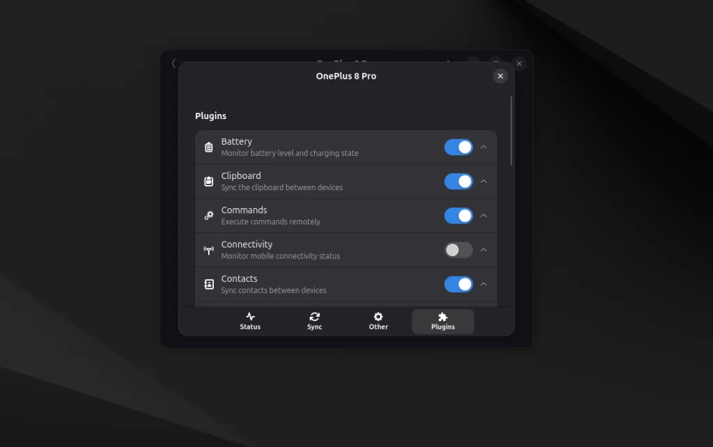 Синхронизируй Android и Ubuntu за 5 минут: Полный гайд по KDE Connect