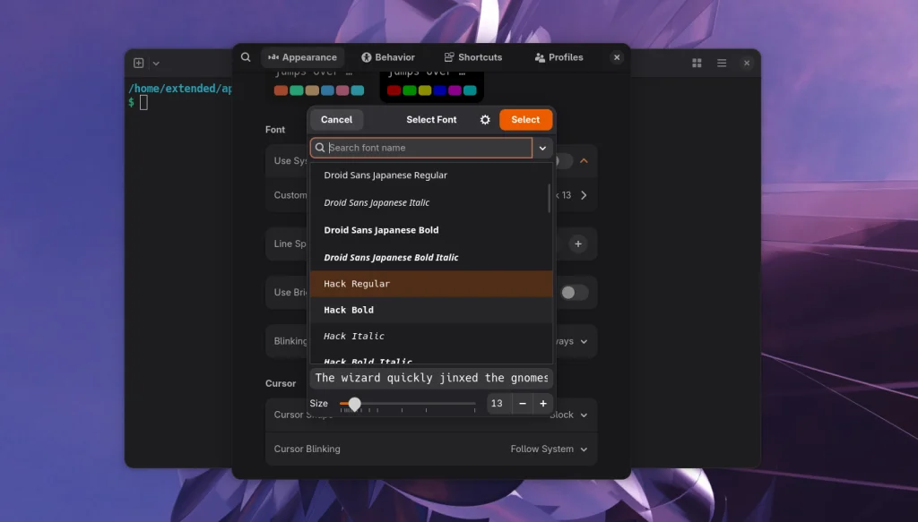 Starship Prompt для Bash: Как превратить терминал в мощный и стильный инструмент