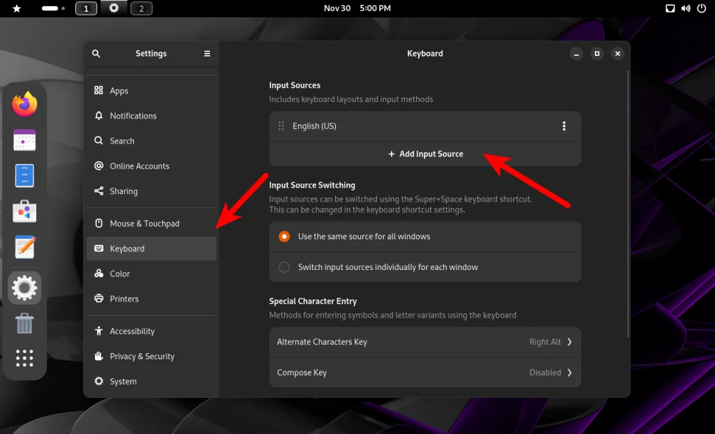 Fedora 41: 20 шагов для идеальной настройки вашей системы