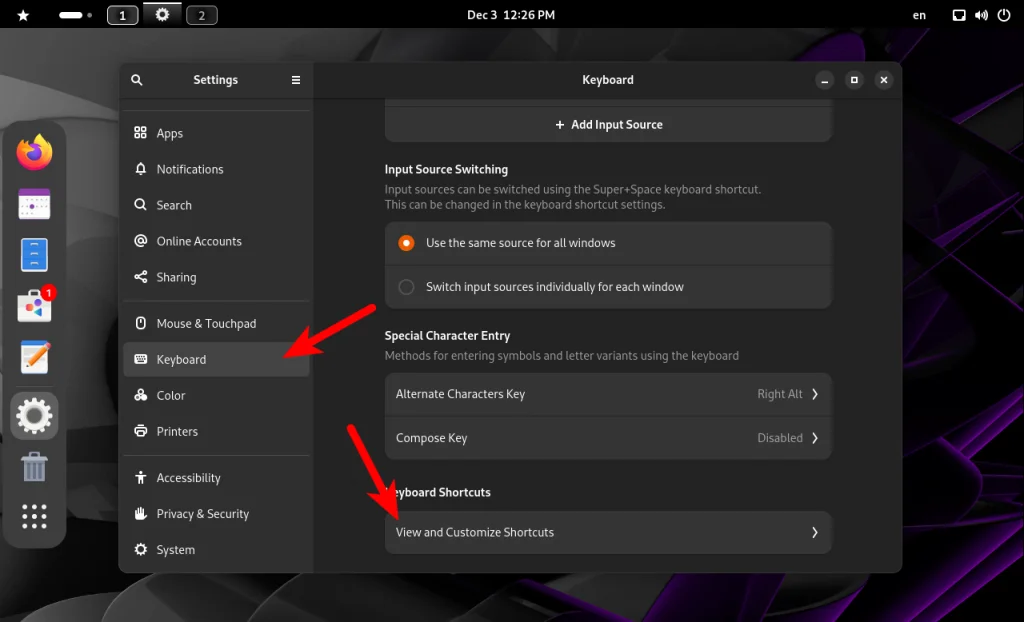 Fedora 41: 20 шагов для идеальной настройки вашей системы
