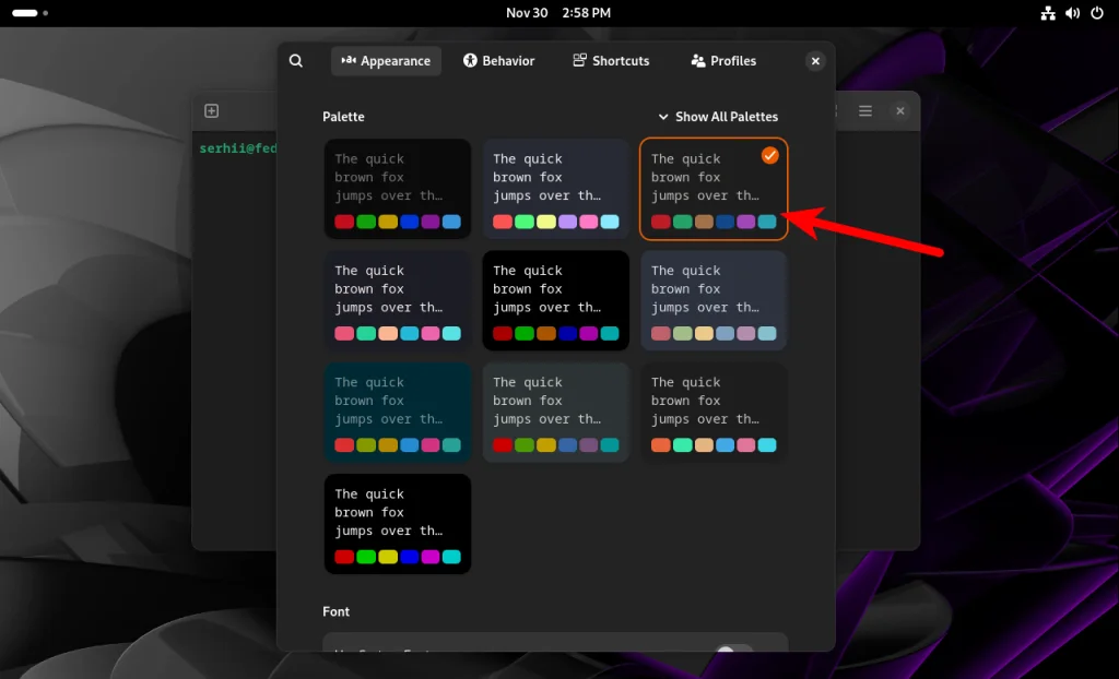 Fedora 41: 20 шагов для идеальной настройки вашей системы