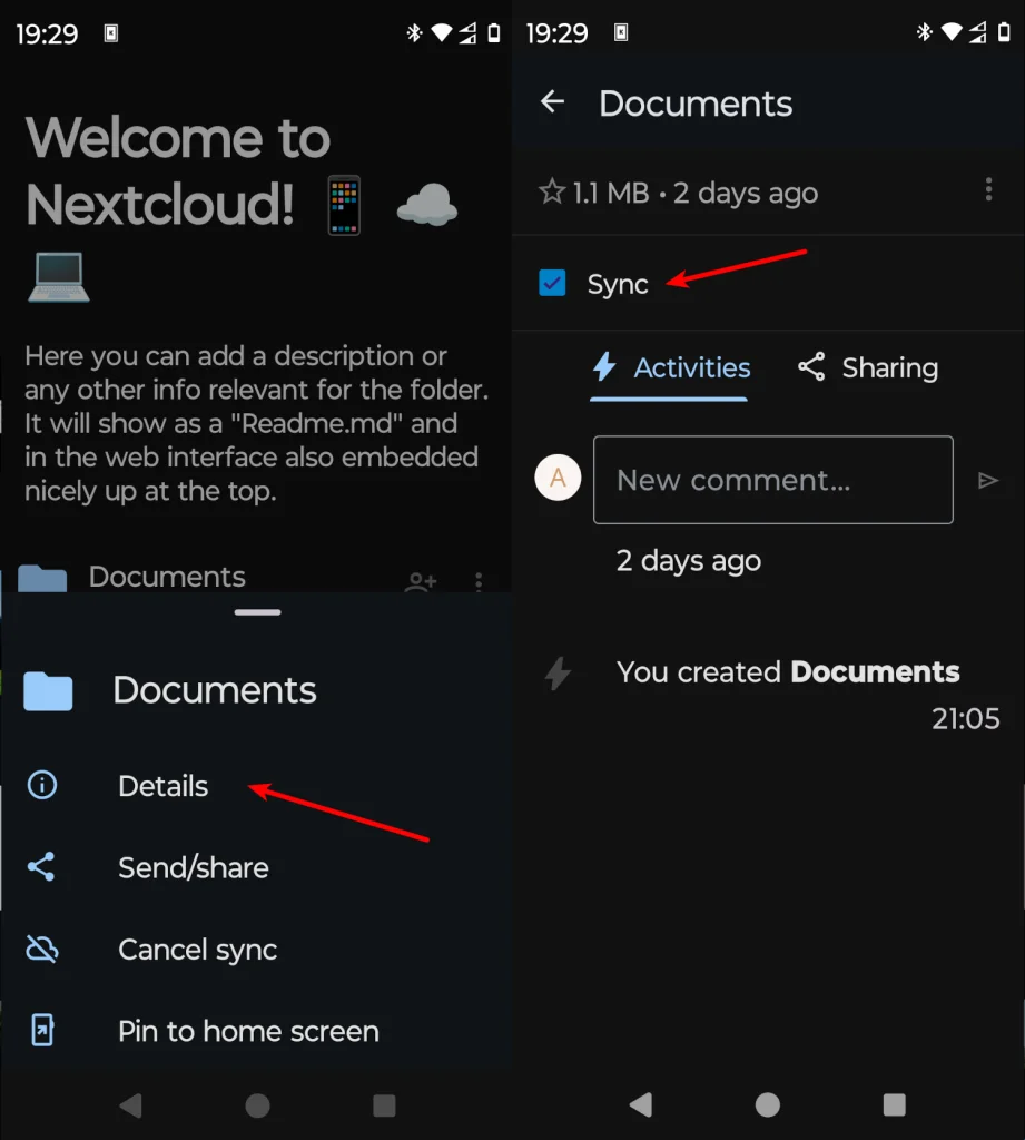 NextCloud: Ваше личное облако за 5 минут. Полная замена Google!