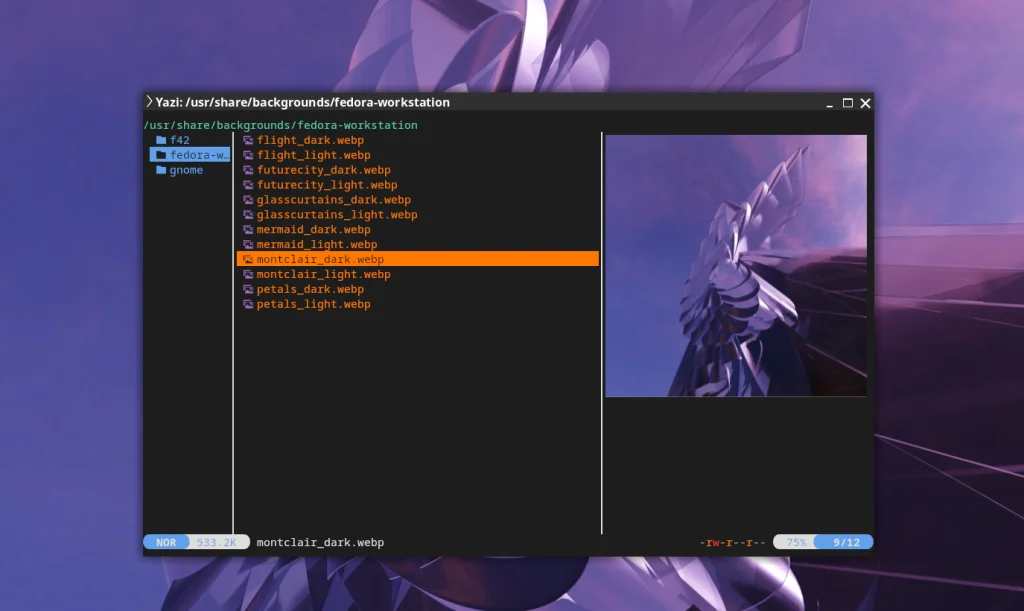 Терминал на максималках: 15 TUI-утилит для Linux, которые заменят GUI в 2025
