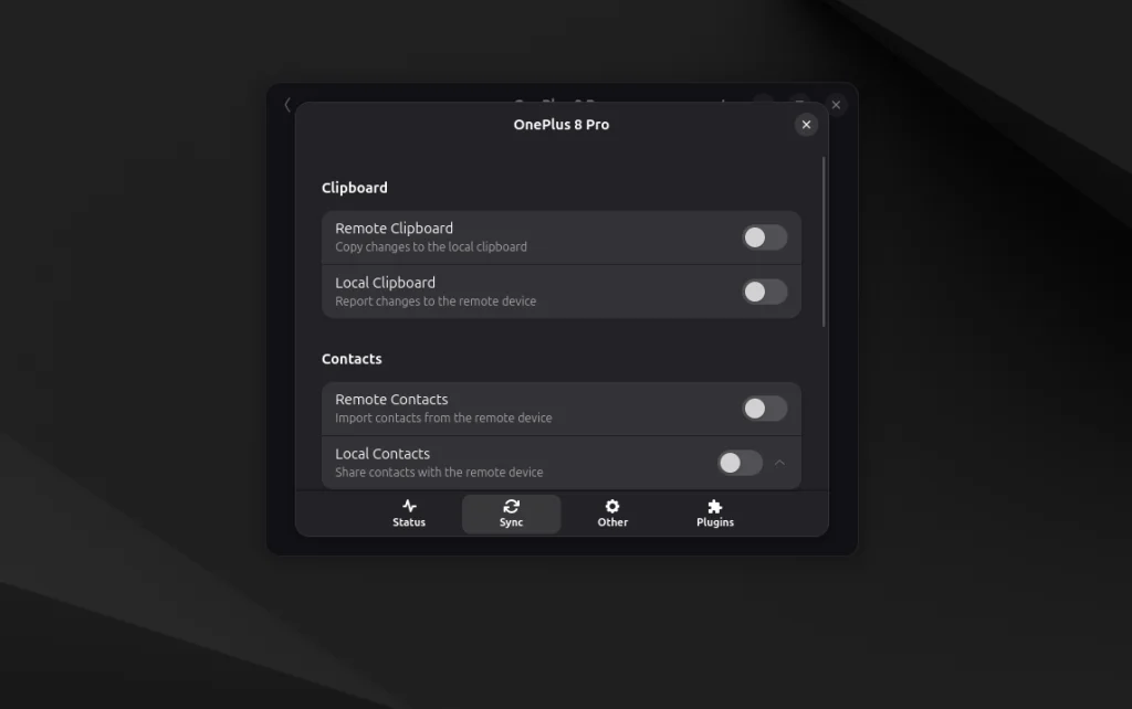 Синхронизируй Android и Ubuntu за 5 минут: Полный гайд по KDE Connect