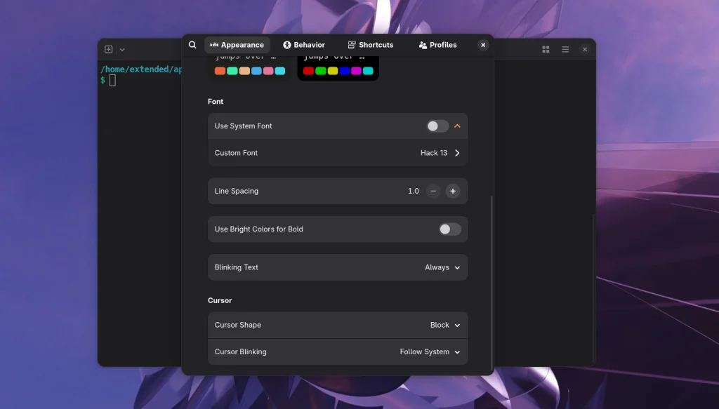 Starship Prompt для Bash: Как превратить терминал в мощный и стильный инструмент