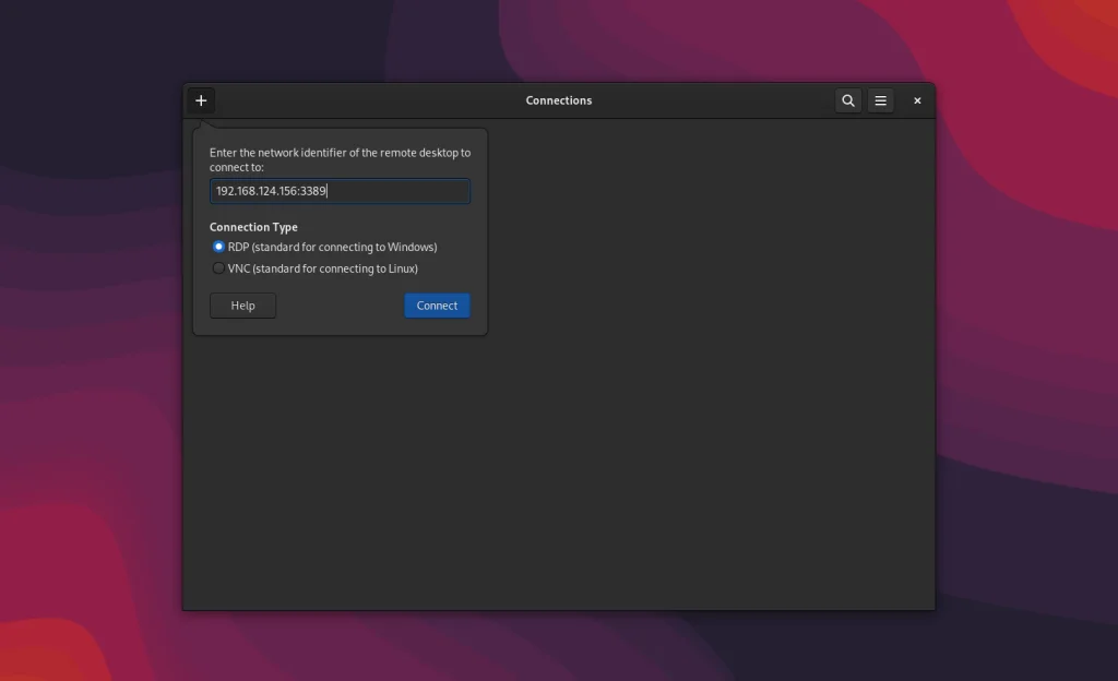 Удаленный доступ к Ubuntu 24.04 и 24.10: Полное руководство по настройке