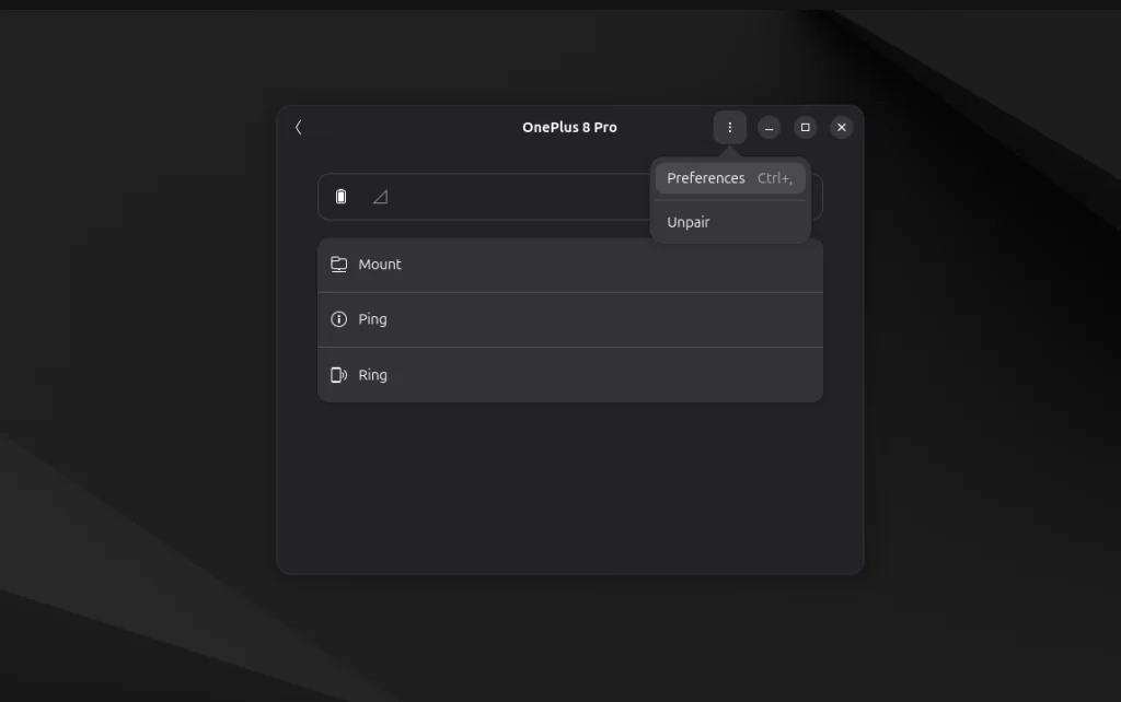 Синхронизируй Android и Ubuntu за 5 минут: Полный гайд по KDE Connect