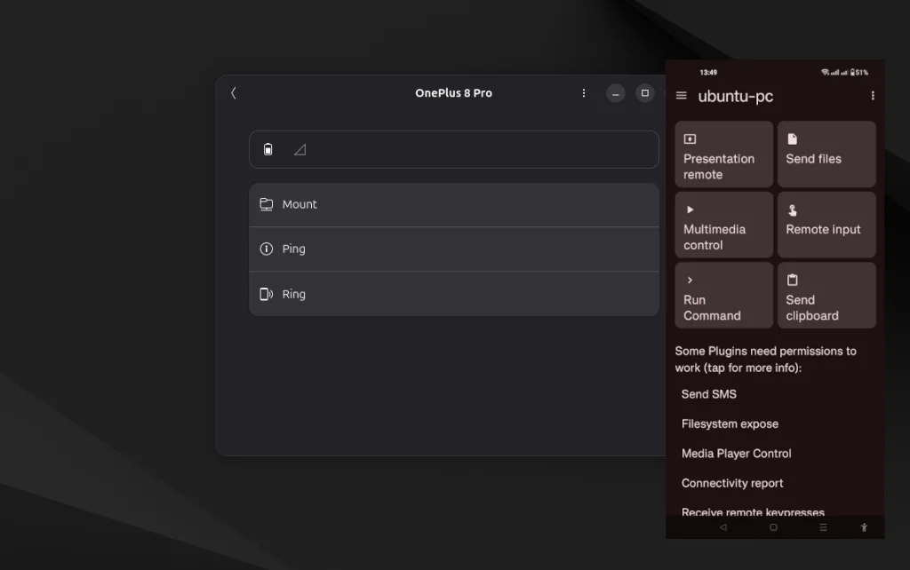 Синхронизируй Android и Ubuntu за 5 минут: Полный гайд по KDE Connect