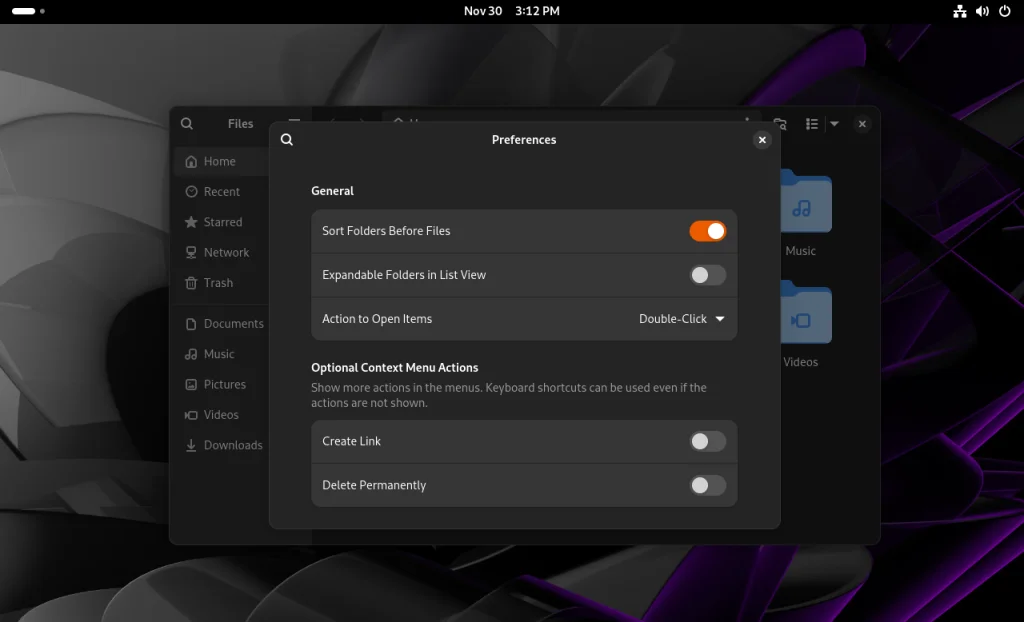 Fedora 41: 20 шагов для идеальной настройки вашей системы