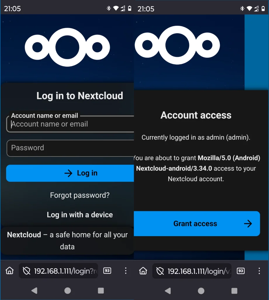 NextCloud: Ваше личное облако за 5 минут. Полная замена Google!