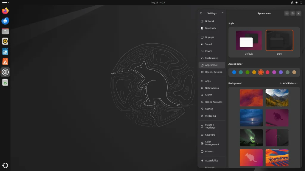 Ubuntu 25.10: Полный отказ от старого и революционные изменения
