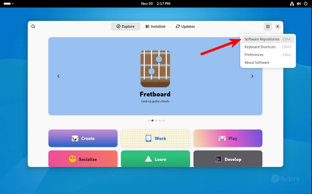 Fedora 41: 20 шагов для идеальной настройки вашей системы