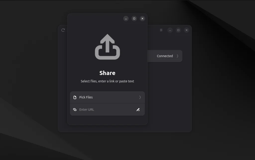 Синхронизируй Android и Ubuntu за 5 минут: Полный гайд по KDE Connect