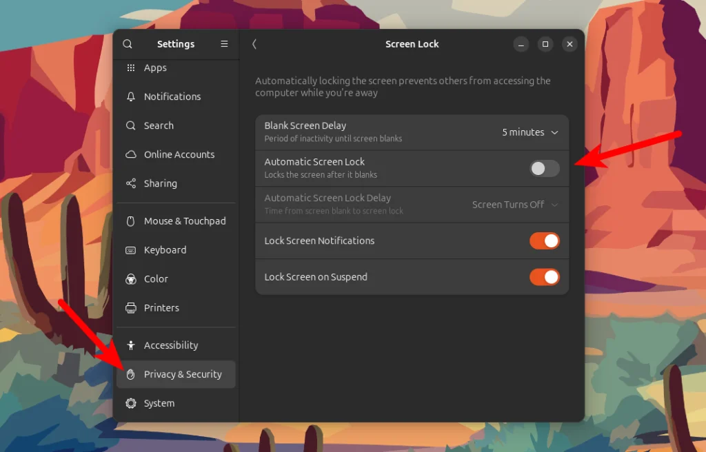 Ubuntu 24.04: 20 шагов к идеальной системе после установки