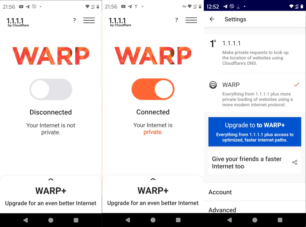 Топ-16 бесплатных приложений для Android 2025: приватность, удобство и никакой рекламы