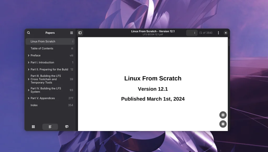 Топ-15 приложений для Linux в 2025: мой рабочий набор для GNOME
