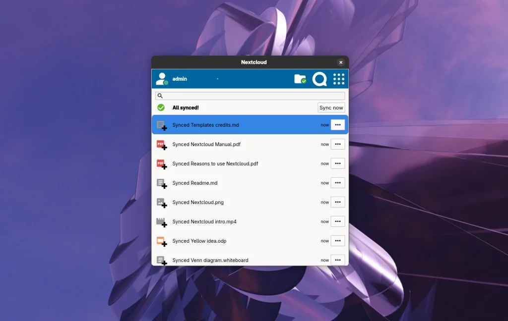 NextCloud: Ваше личное облако за 5 минут. Полная замена Google!