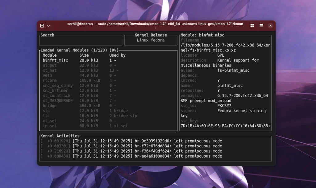 Терминал на максималках: 15 TUI-утилит для Linux, которые заменят GUI в 2025
