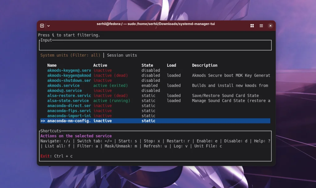 Терминал на максималках: 15 TUI-утилит для Linux, которые заменят GUI в 2025