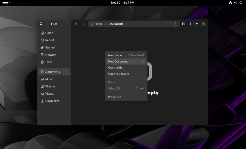 Fedora 41: 20 шагов для идеальной настройки вашей системы