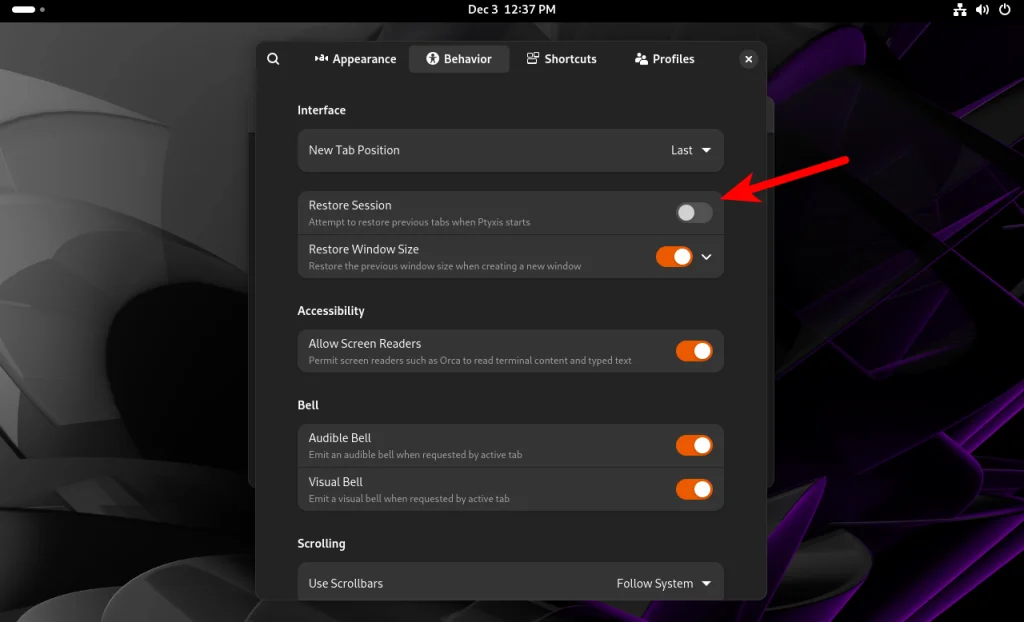 Fedora 41: 20 шагов для идеальной настройки вашей системы