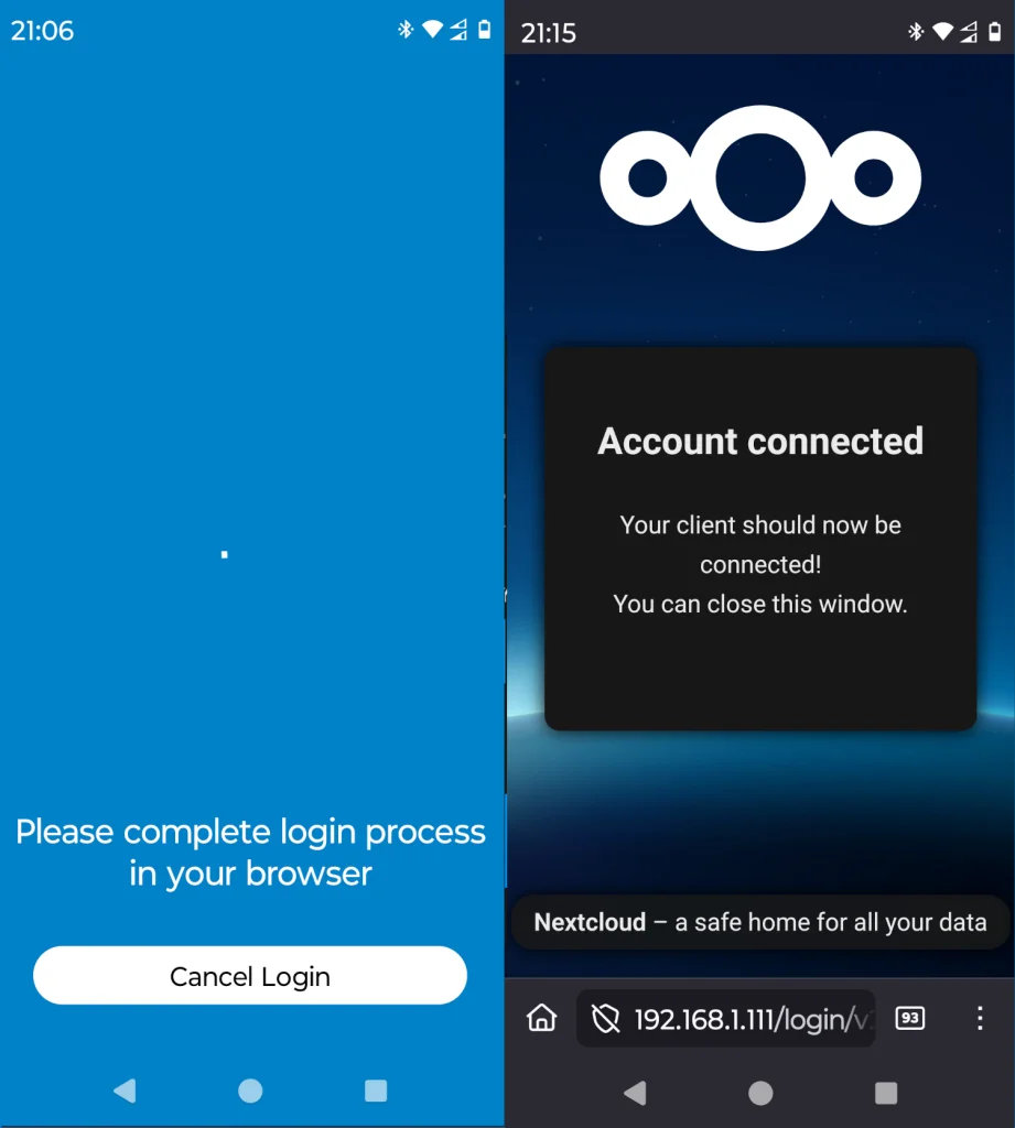 NextCloud: Ваше личное облако за 5 минут. Полная замена Google!