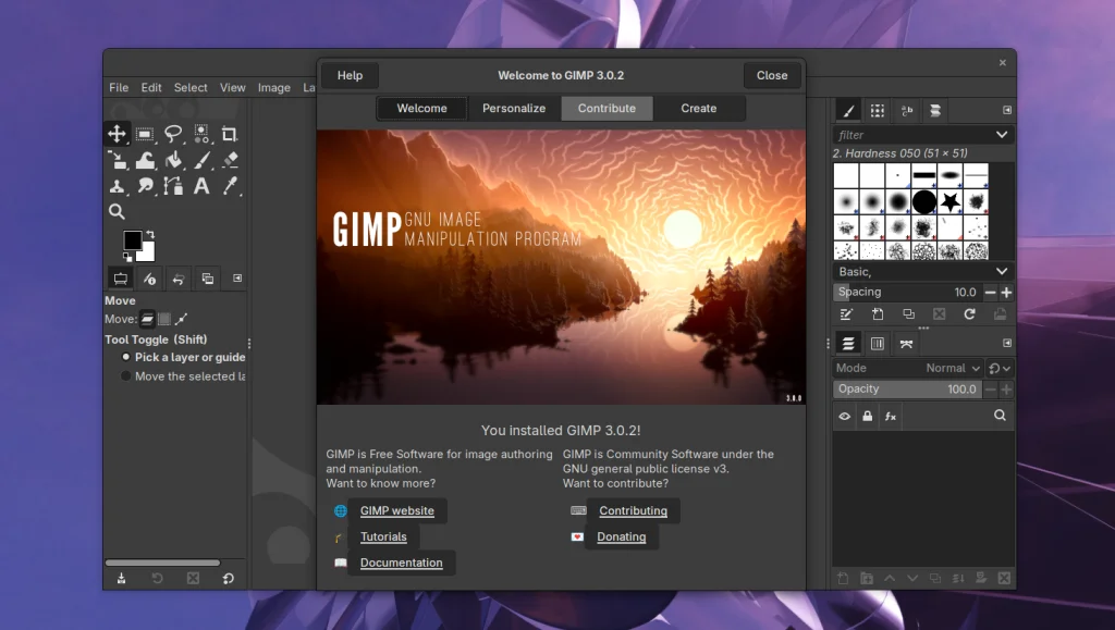 Топ-15 приложений для Linux в 2025: мой рабочий набор для GNOME