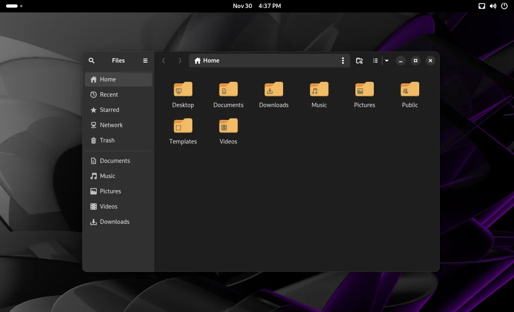 Fedora 41: 20 шагов для идеальной настройки вашей системы