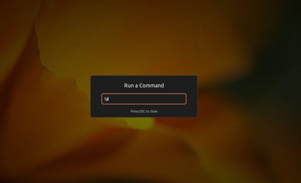 Секретный инструмент GNOME: Как за 2 секунды открыть консоль отладки и ускорить работу