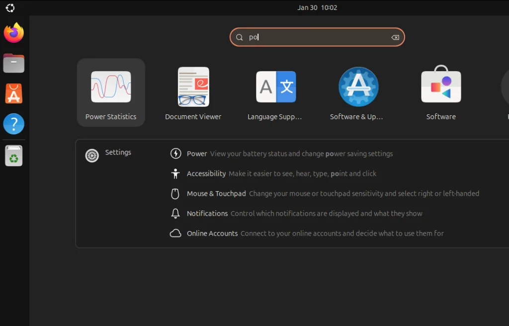 Ubuntu 24.04: 20 шагов к идеальной системе после установки