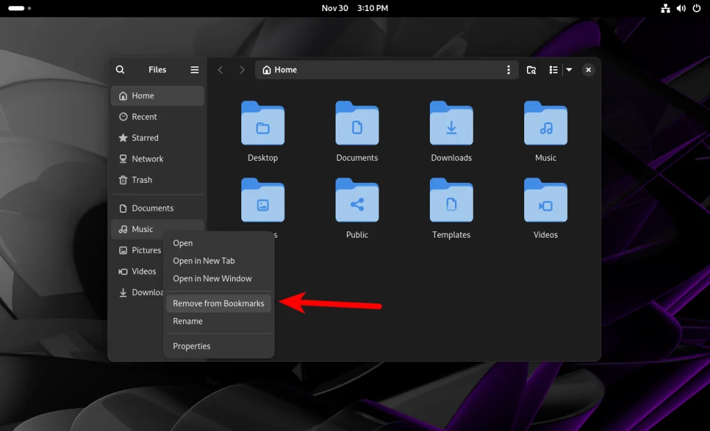 Fedora 41: 20 шагов для идеальной настройки вашей системы
