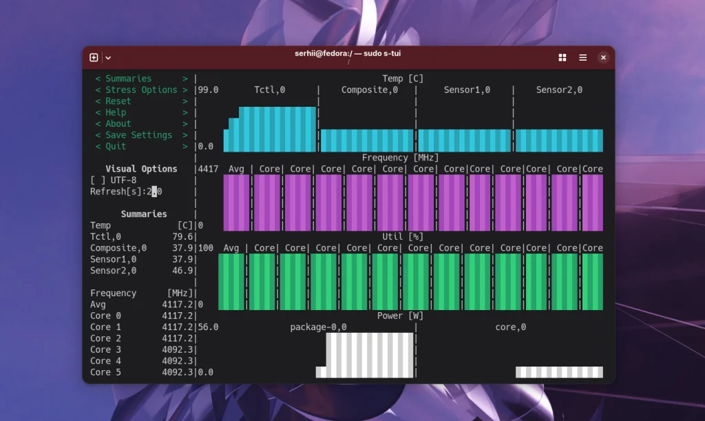 Терминал на максималках: 15 TUI-утилит для Linux, которые заменят GUI в 2025